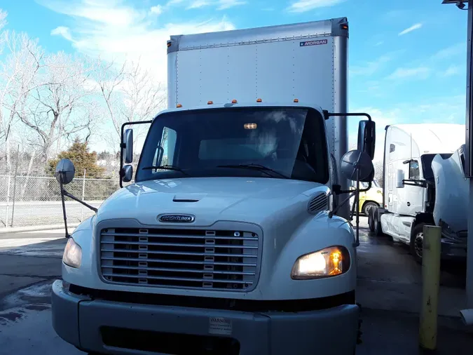 2019 FREIGHTLINER/MERCEDES M2 106