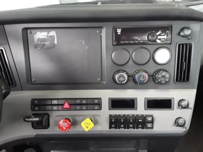 2020 FREIGHTLINER/MERCEDES NEW CASCADIA PX126648de4ccfea5fc342044735135ff32442a