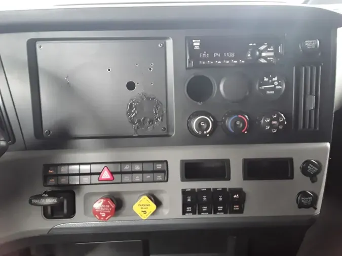 2020 FREIGHTLINER/MERCEDES NEW CASCADIA PX12664