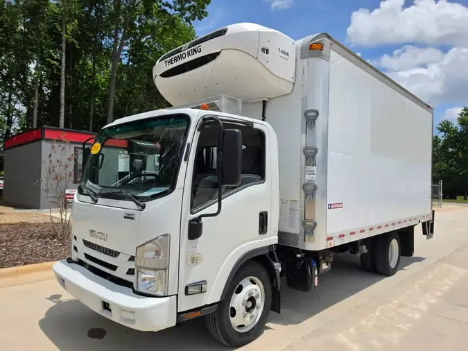 2018 ISUZU NPR8de79b935cf4671a1ba97883ad9c557d