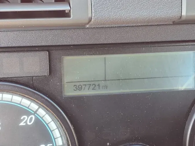 2018 FREIGHTLINER CASCADIA 125