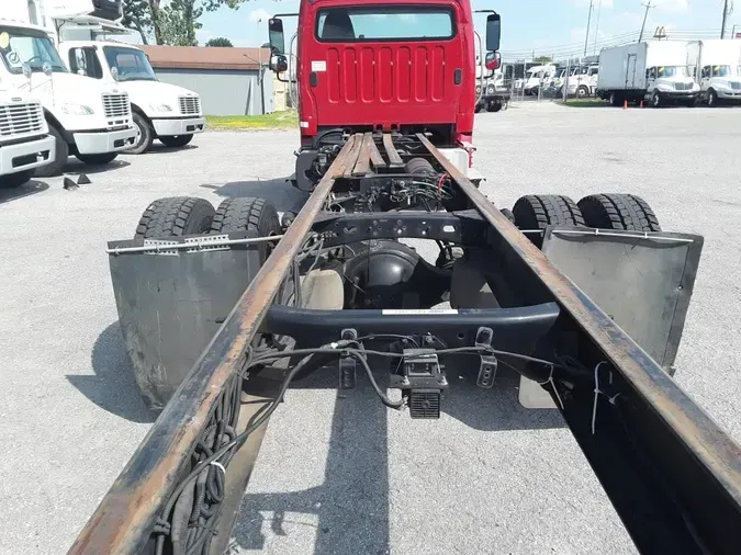 2019 FREIGHTLINER/MERCEDES M2 1068de86e1241b846df289ebae52d26c7d1