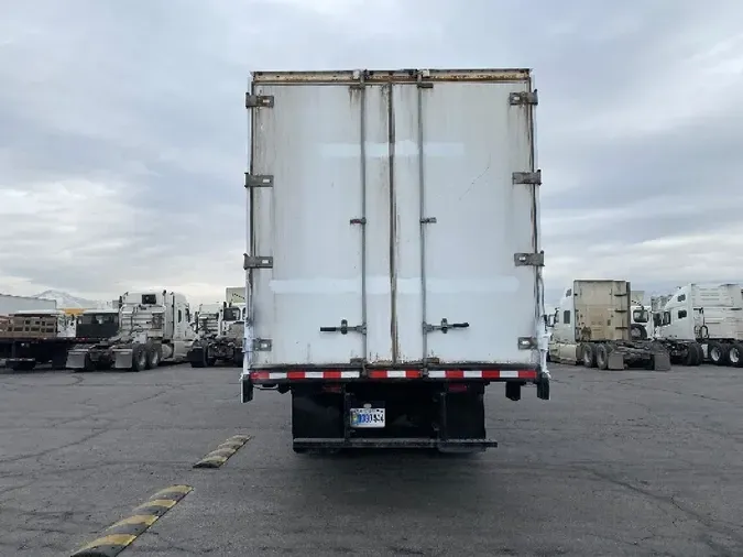 2019 FREIGHTLINER M2