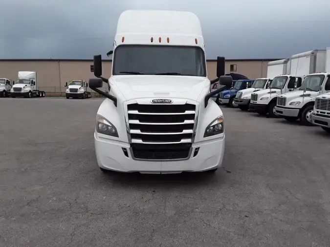 2020 FREIGHTLINER/MERCEDES NEW CASCADIA PX12664