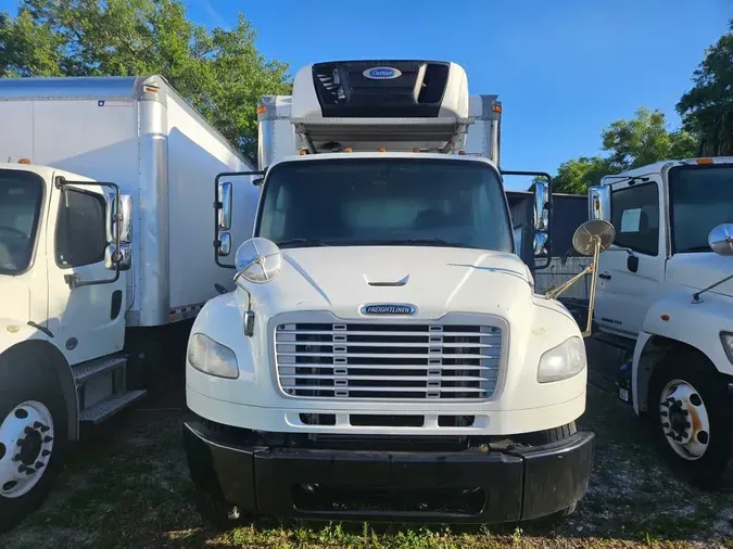 2019 FREIGHTLINER/MERCEDES M2 106