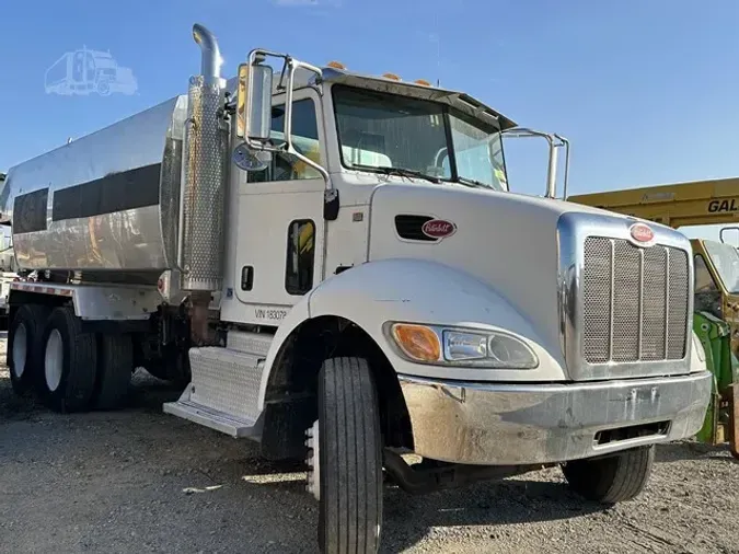 2013 PETERBILT 348