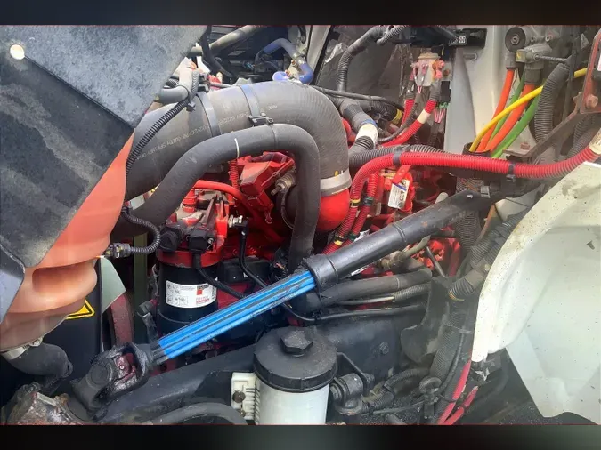 2021 INT MV607