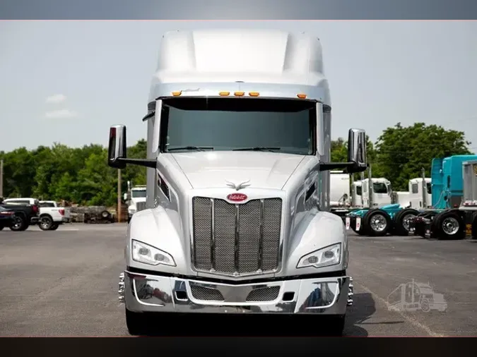 2024 PETERBILT 579