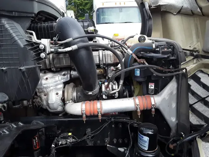 2020 FREIGHTLINER NEW CASCADIA PX12664