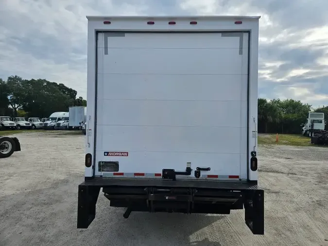 2020 CHEVROLET MOTOR DIV. LCF 4500HD8decbdfd3e1959df40ff3c0596fb5f65
