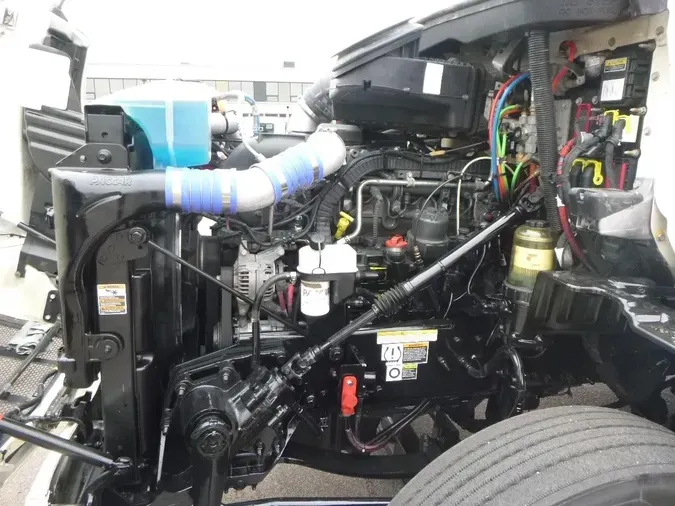 2022 Peterbilt 579