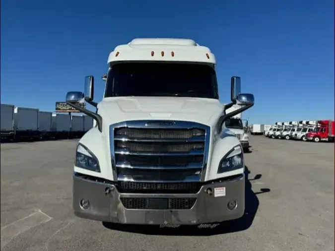 2020 FREIGHTLINER/MERCEDES NEW CASCADIA 116