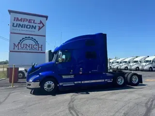 2023 Volvo VNL64T860