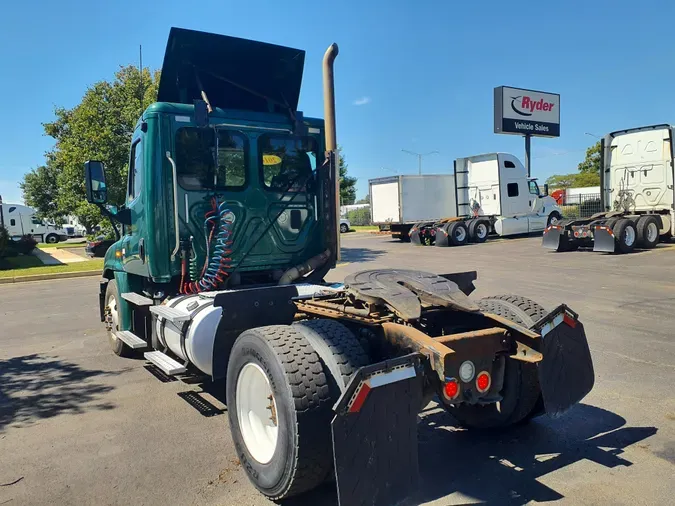 2016 FREIGHTLINER/MERCEDES CASCADIA 125