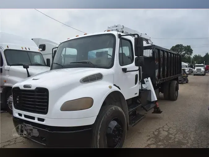 2008 FREIGHTLINER BUSINESS CLASS M2 1068dee7df85ef93a9de5cc1c6290381b4d