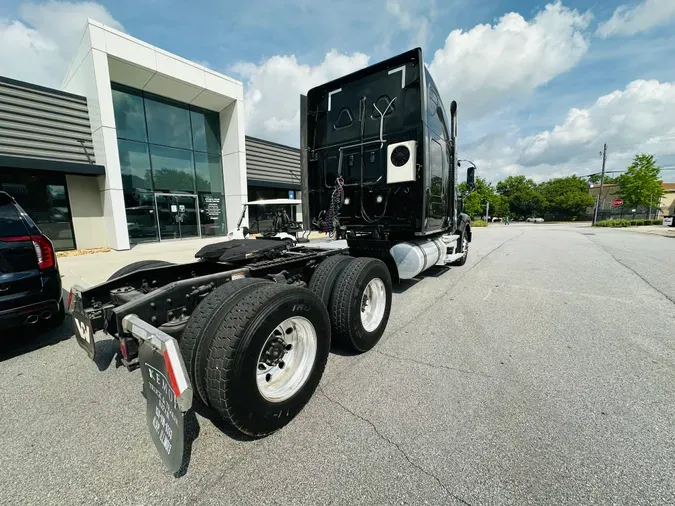 2022 Western Star 4900EX