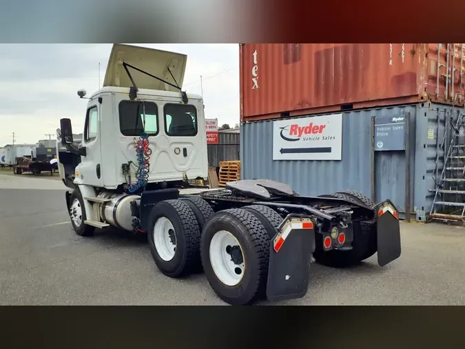 2020 FREIGHTLINER/MERCEDES CASCADIA 1138def30ab22c7caf9b1fa53caacb843b0