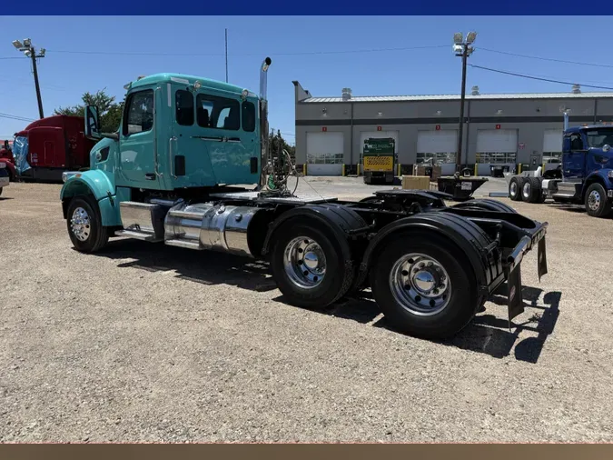 2023 Peterbilt 567
