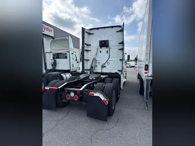 2019 FREIGHTLINER/MERCEDES NEW CASCADIA PX12664