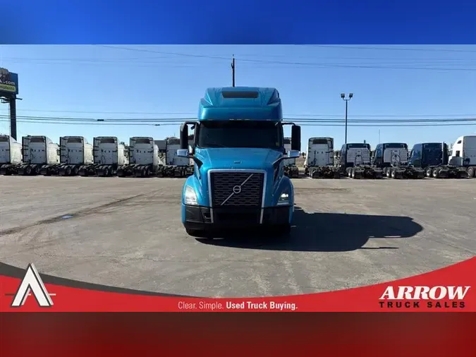 2020 VOLVO VNL8608df0d86ac7ee287a9182a07ef0fd9011