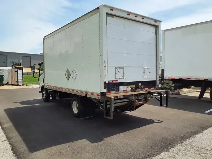 2020 CHEVROLET MOTOR DIV. LCF 4500HD