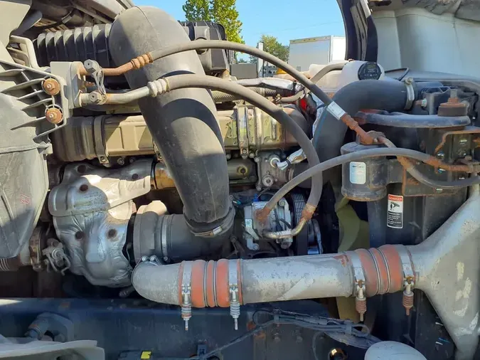 2019 FREIGHTLINER/MERCEDES NEW CASCADIA PX12664