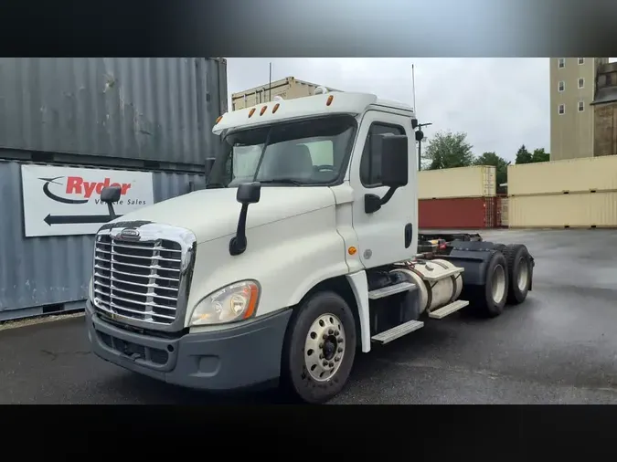 2017 FREIGHTLINER/MERCEDES CASCADIA 1258df261b6452c372de9bc8ede3beb0b21