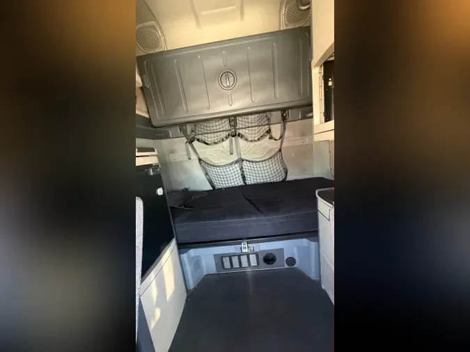 2018 FREIGHTLINER/MERCEDES CASCADIA 1258df27ca8ceffa84b6daf113c0b2d05a5
