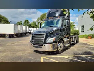 2020 FREIGHTLINER/MERCEDES NEW CASCADIA PX12664