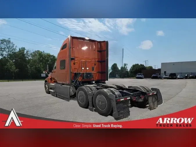 2022 INTERNATIONAL LT8df40bad2716a4f3a14e6e7617fc2574