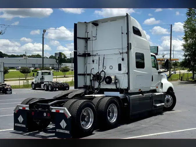 2021 INT LT625 6x4