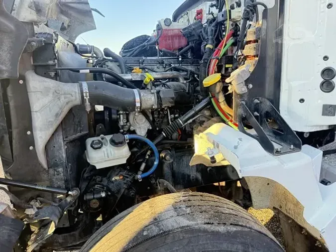 2018 WESTERN STAR 4700