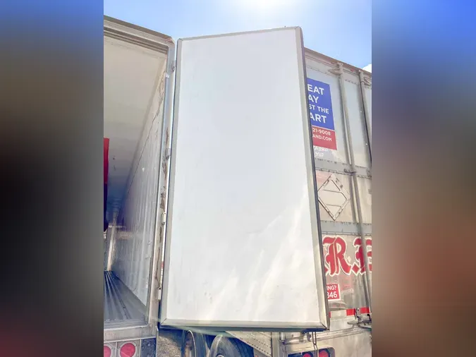 2019 HYUNDAI Reefer