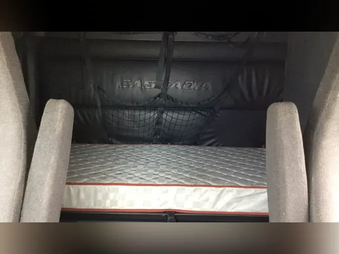 2024 Freightliner Cascadia 126