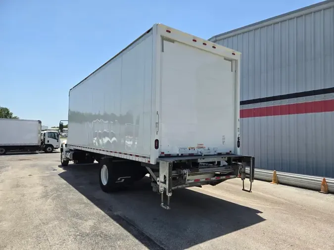 2018 NAVISTAR INTERNATIONAL 4300