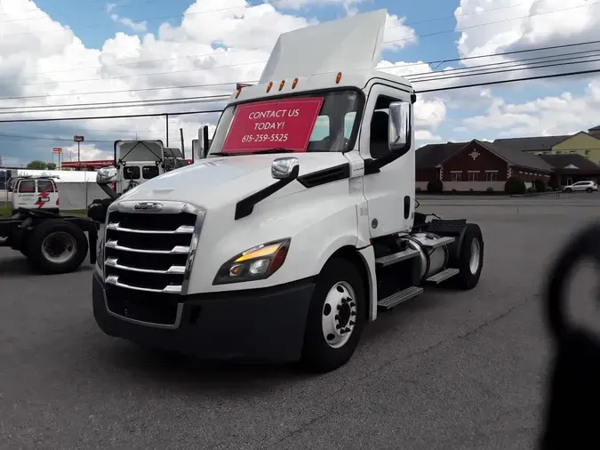 2020 FREIGHTLINER NEW CASCADIA 1268df65c2225dac68663141f9c939965a5