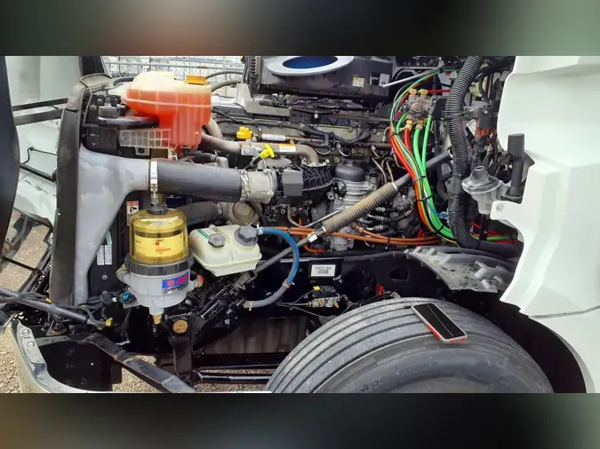 2019 FREIGHTLINER/MERCEDES NEW CASCADIA PX12664