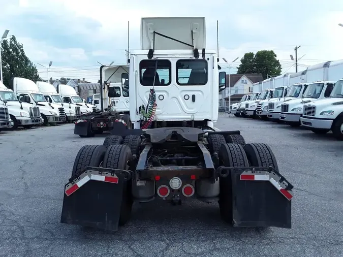 2018 FREIGHTLINER NEW CASCADIA PX12664