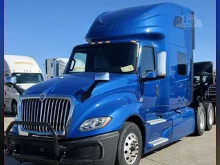 2023 INTERNATIONAL LT