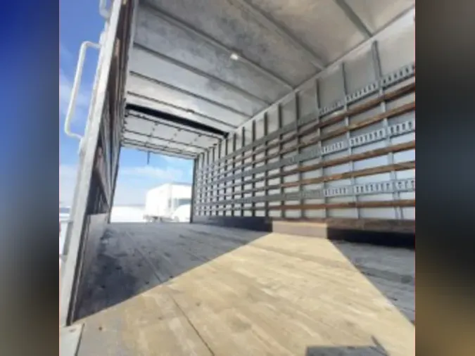 2022 NAVISTAR INTERNATIONAL MV607 (4X2)