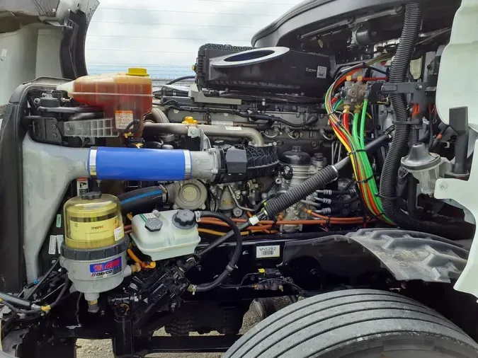 2021 FREIGHTLINER/MERCEDES NEW CASCADIA PX12664