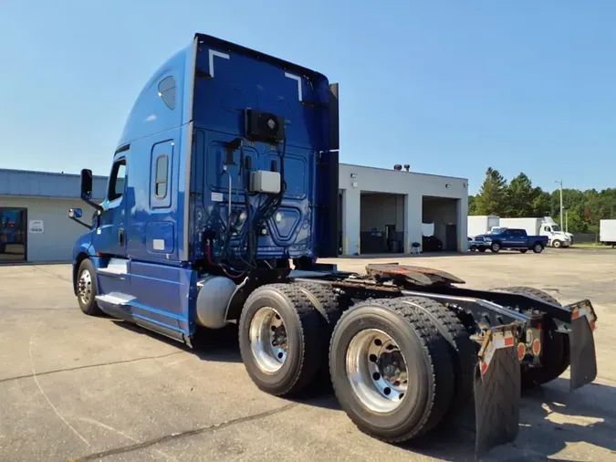 2020 FREIGHTLINER/MERCEDES NEW CASCADIA PX126648df977a18213c2dc19b1e81bb1536f5b
