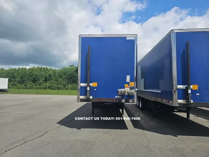 2018 UTILITY TRAILERS VS2DC 32/162/102