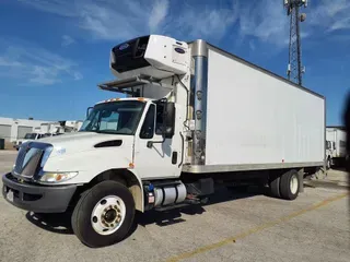 2016 NAVISTAR INTERNATIONAL 4300