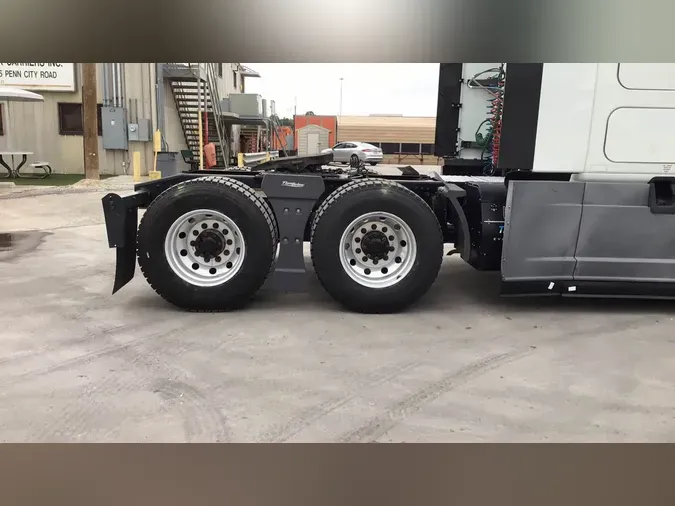 2020 Freightliner Cascadia