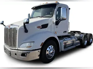 2020 Peterbilt 579