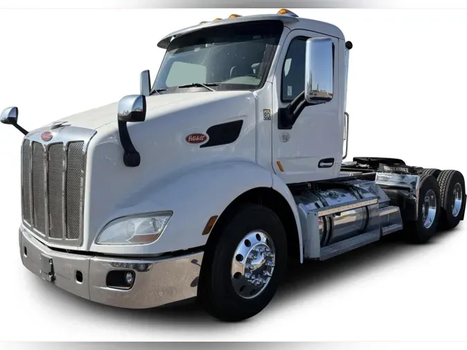 2020 Peterbilt 5798dfce733bff3d3ec5ddc6cfe245988dd