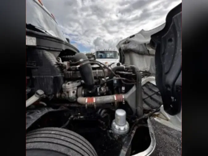 2019 FREIGHTLINER NEW CASCADIA PX12664