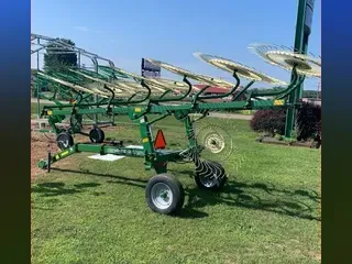 2021 Sitrex QR12