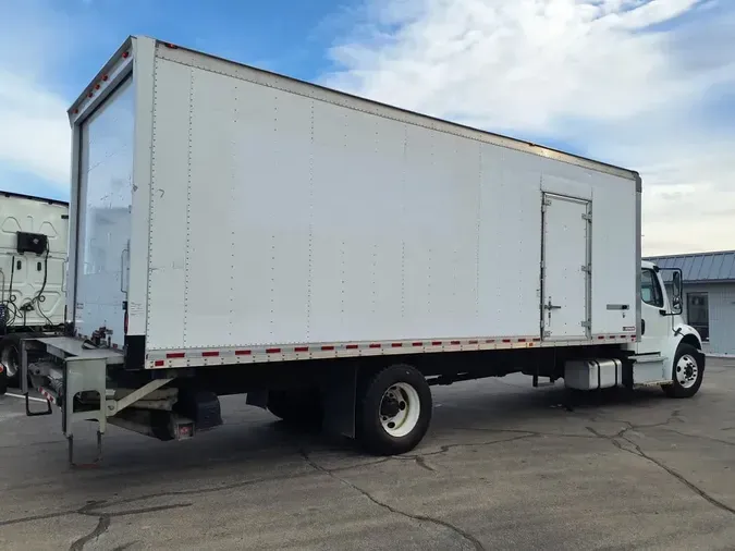 2019 FREIGHTLINER/MERCEDES M2 1068dfe7f7fa0e6f8984b21dc35e2049005